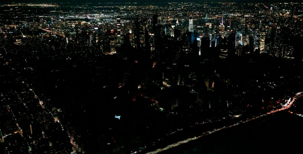Nueva York al límite: la red eléctrica más frágil en una década amenaza con apagones este verano