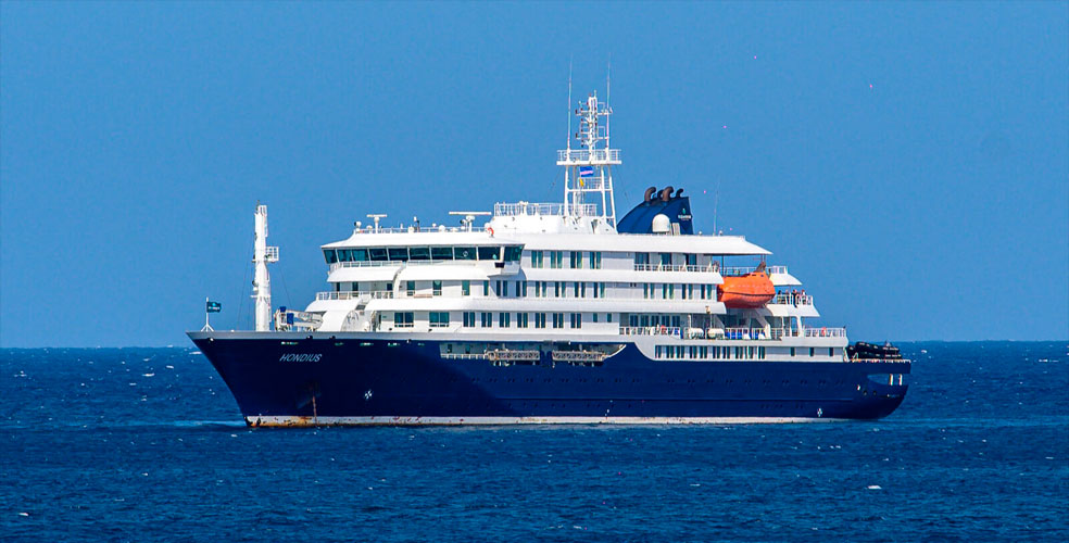 Tres muertos y alerta mundial: el crucero con hantavirus que zarpó de Ushuaia