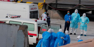 Argentina desafía a la OMS: ratifica su salida en pleno brote de hantavirus