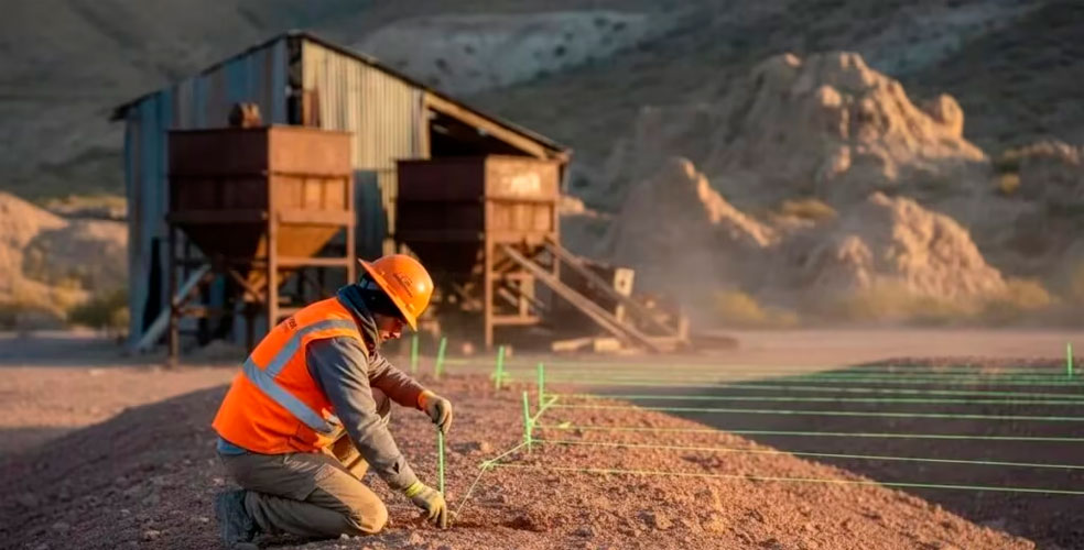 EE.UU. apunta a Mendoza: uranio, vanadio y cobre en el centro de la disputa global por minerales críticos