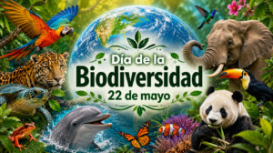 Un millón de especies en peligro: la crisis de biodiversidad que amenaza la vida humana