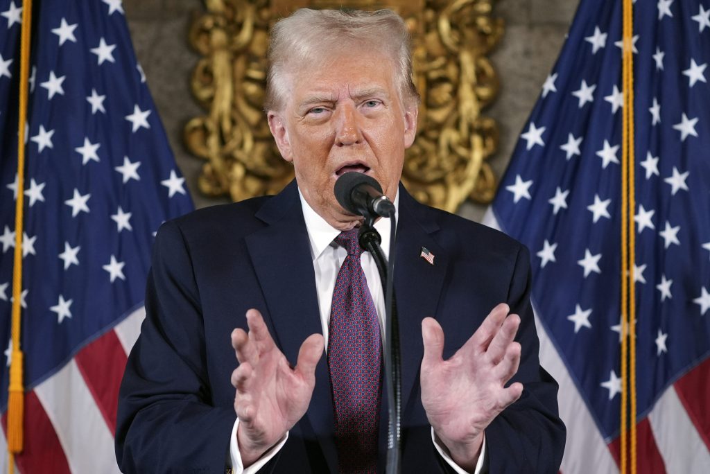 Trump propone aranceles del 10% a Argentina por trabajo forzoso: golpe a las exportaciones y tensión bilateral