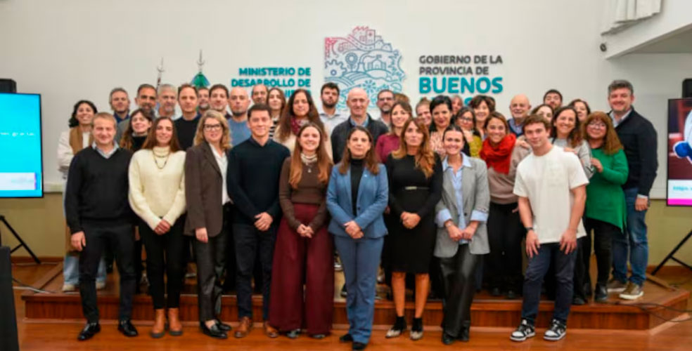 Buenos Aires y UNICEF: la alianza que pone a los chicos en el centro